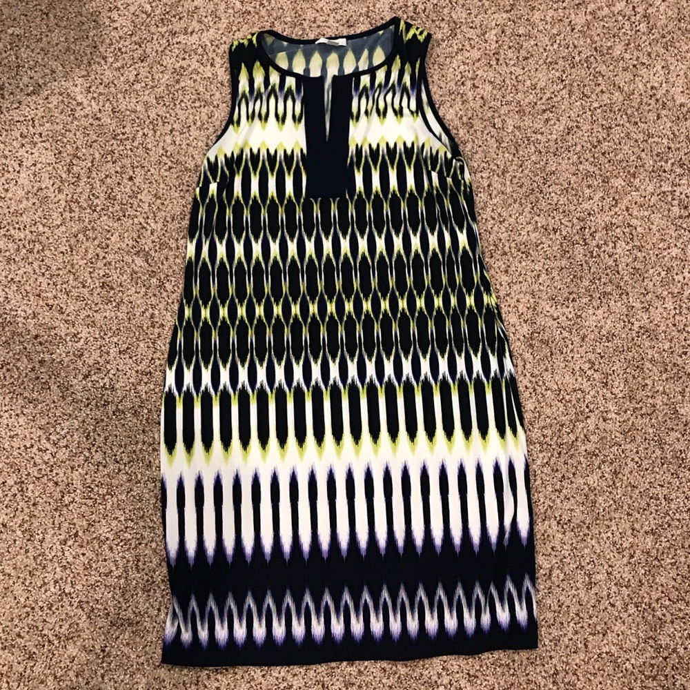 Sz 4 dress